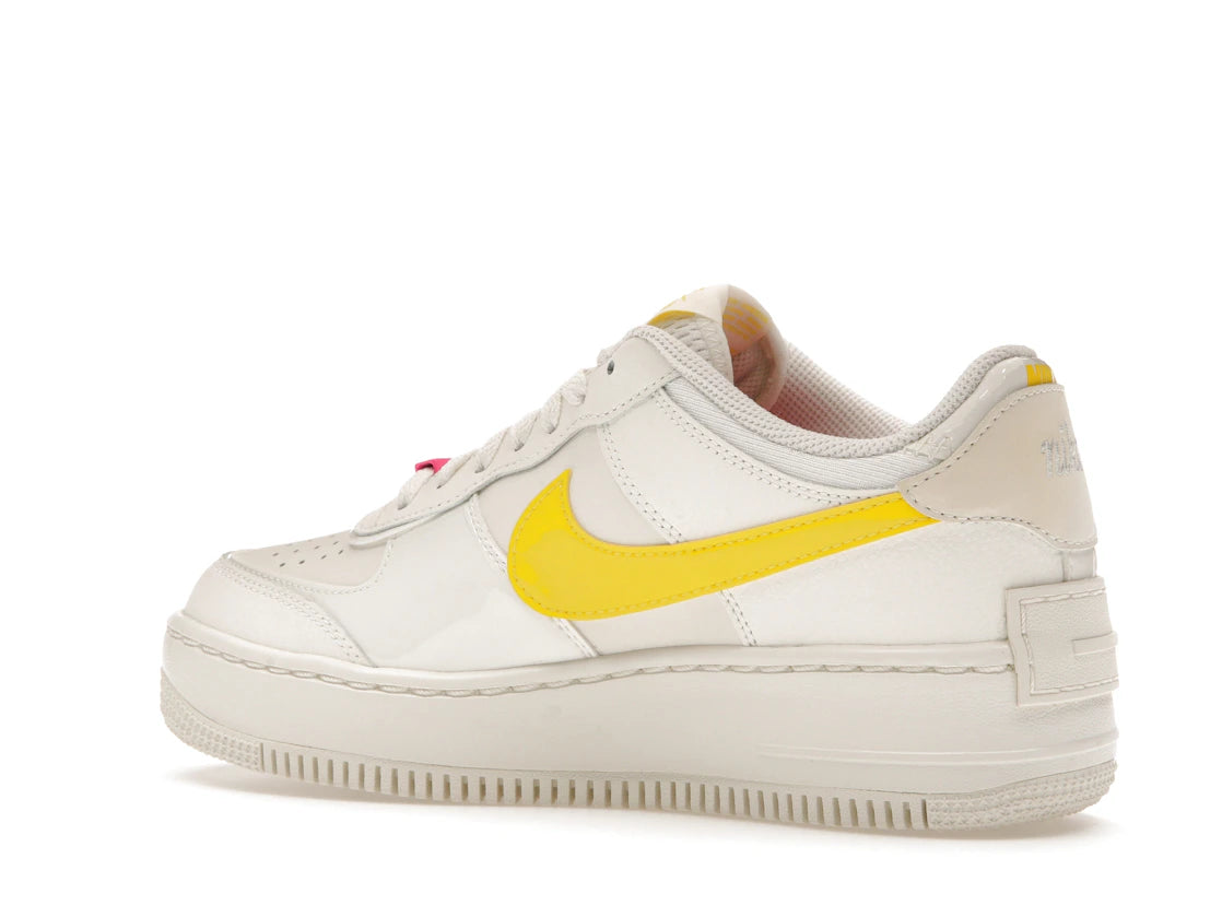 Nike Air Force 1 Low Shadow Sail Opti Yellow