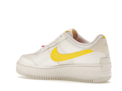 Nike Air Force 1 Low Shadow Sail Opti Yellow