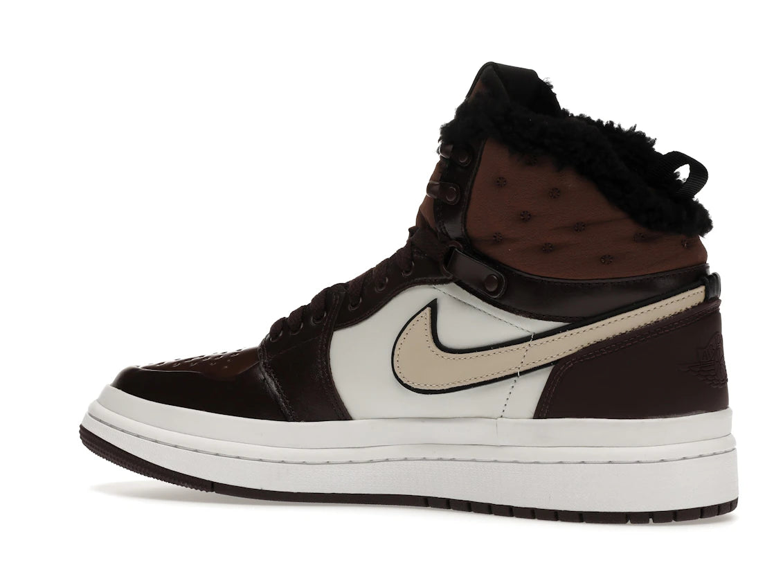 Jordan 1 Acclimate Brown Basalt