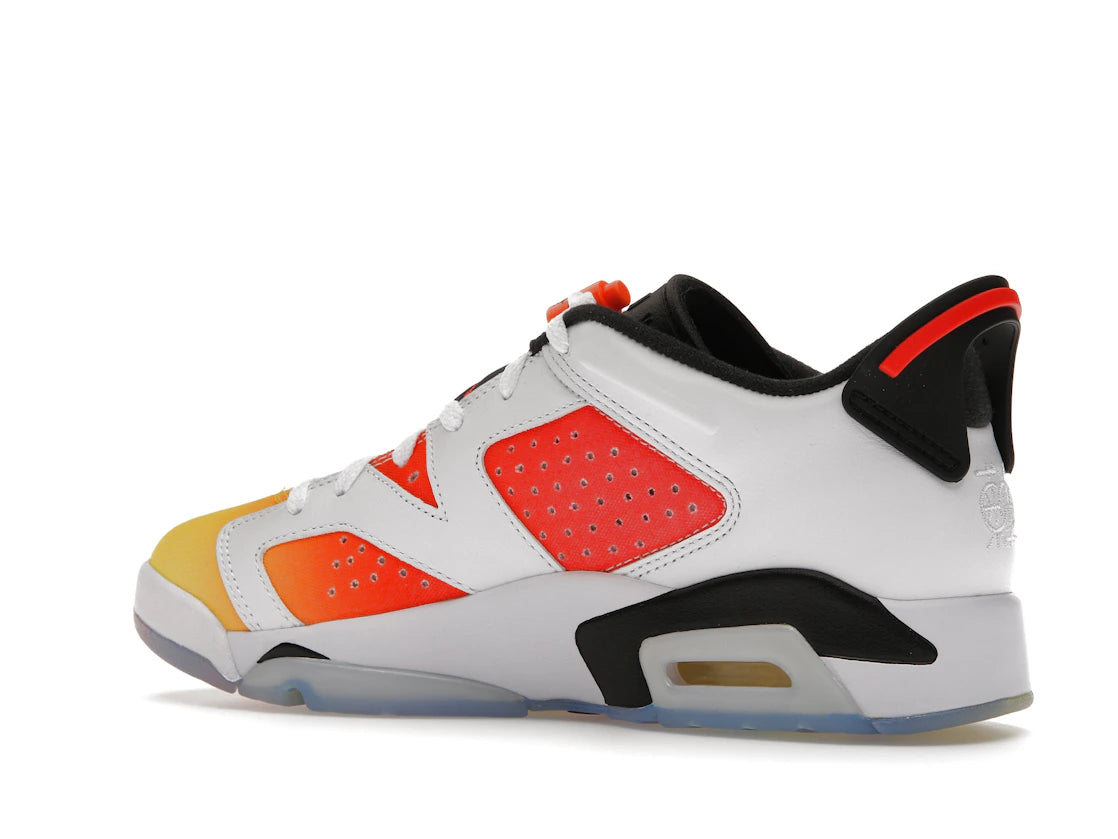 Air Jordan 6 Retro Low Dongdan