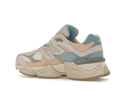 New Balance 9060 Festival Pack Blue