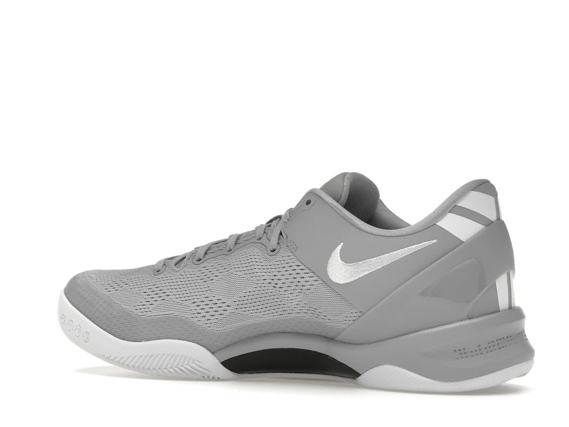Nike Kobe 8 Protro Wolf Grey (Homme)