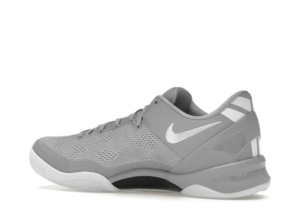 Nike Kobe 8 Protro Wolf Grey (Homme)