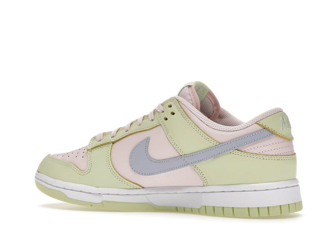 Nike Dunk Low Lime Ice