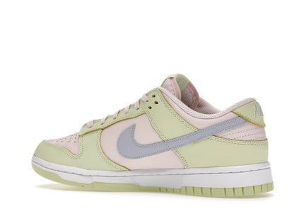 Nike Dunk Low Lime Ice