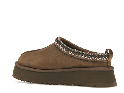 UGG Tazz Slipper Hickory