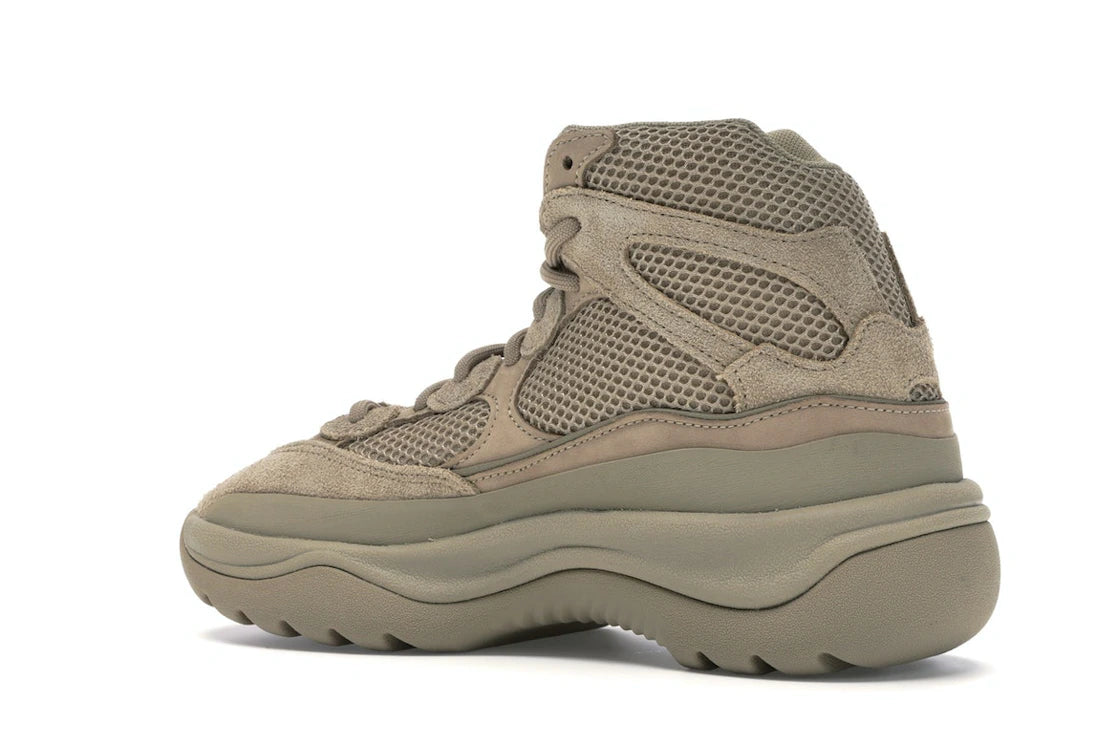Adidas Yeezy Desert Boot Rock