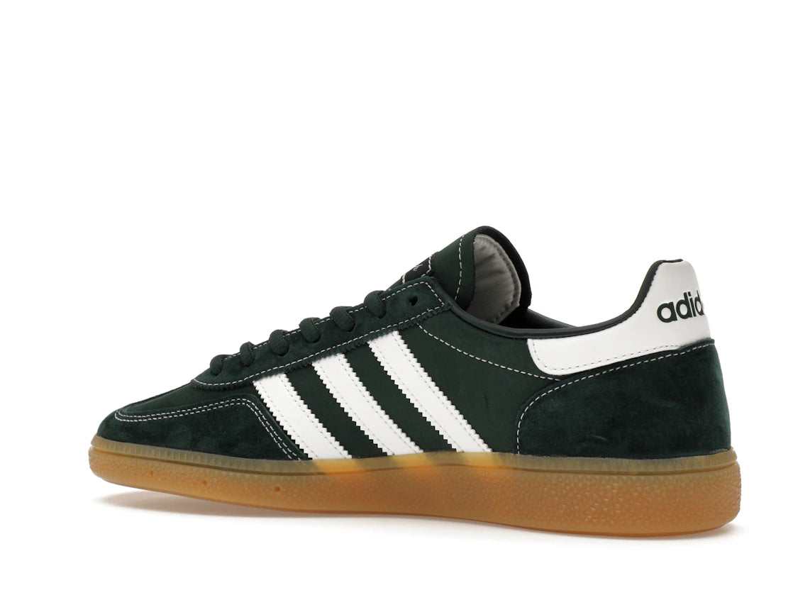 adidas Handball Spezial Sporty & Rich Dark Green