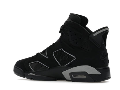 Air Jordan 6 Retro Cap and Gown