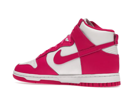 Nike Dunk High Pink Prime