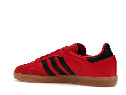 adidas Samba Team Bayern Munich