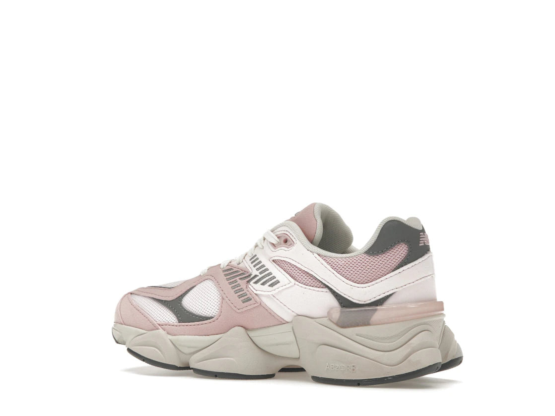 New Balance 9060 Pink Granite