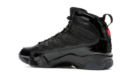 Air Jordan 9 Retro Bred Patent