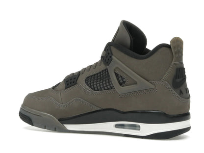 Air Jordan 4 Retro Cave Stone