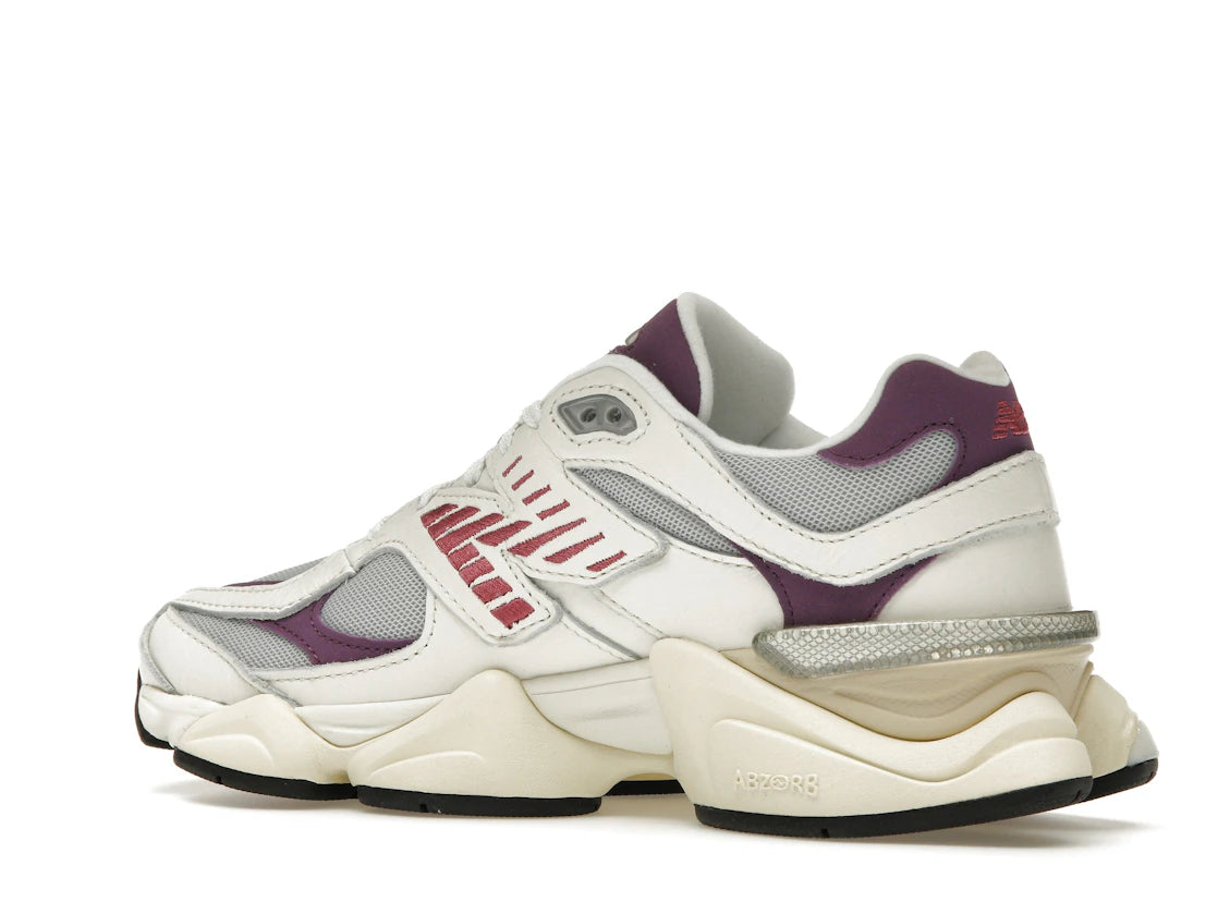 New Balance 9060 Magenta