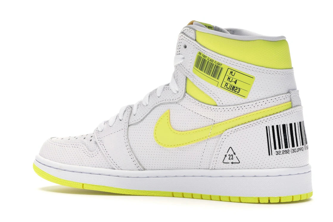 Jordan 1 Retro High First Class Flight