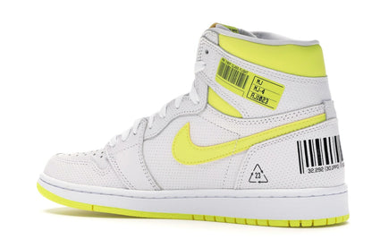 Jordan 1 Retro High First Class Flight