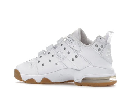 Nike SB Air Max 2 CB '94 Low Supreme White Gum