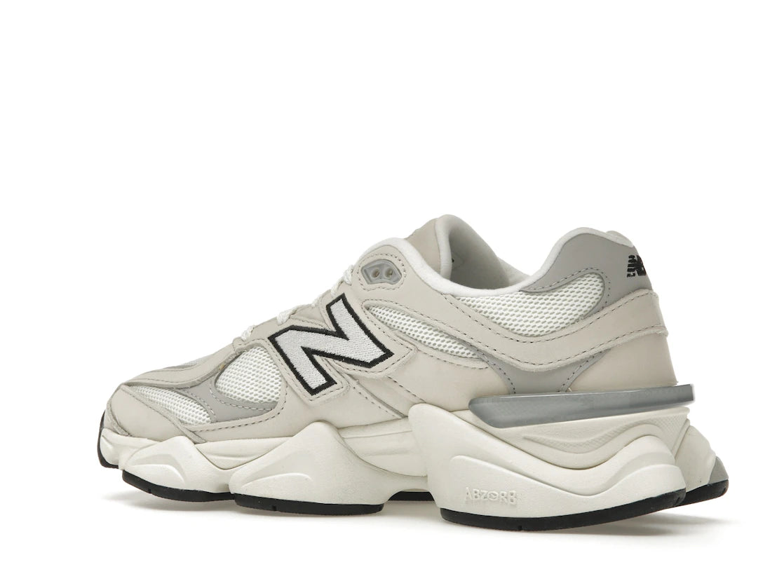 New Balance 9060 Sea Salt Raincloud (Homme)