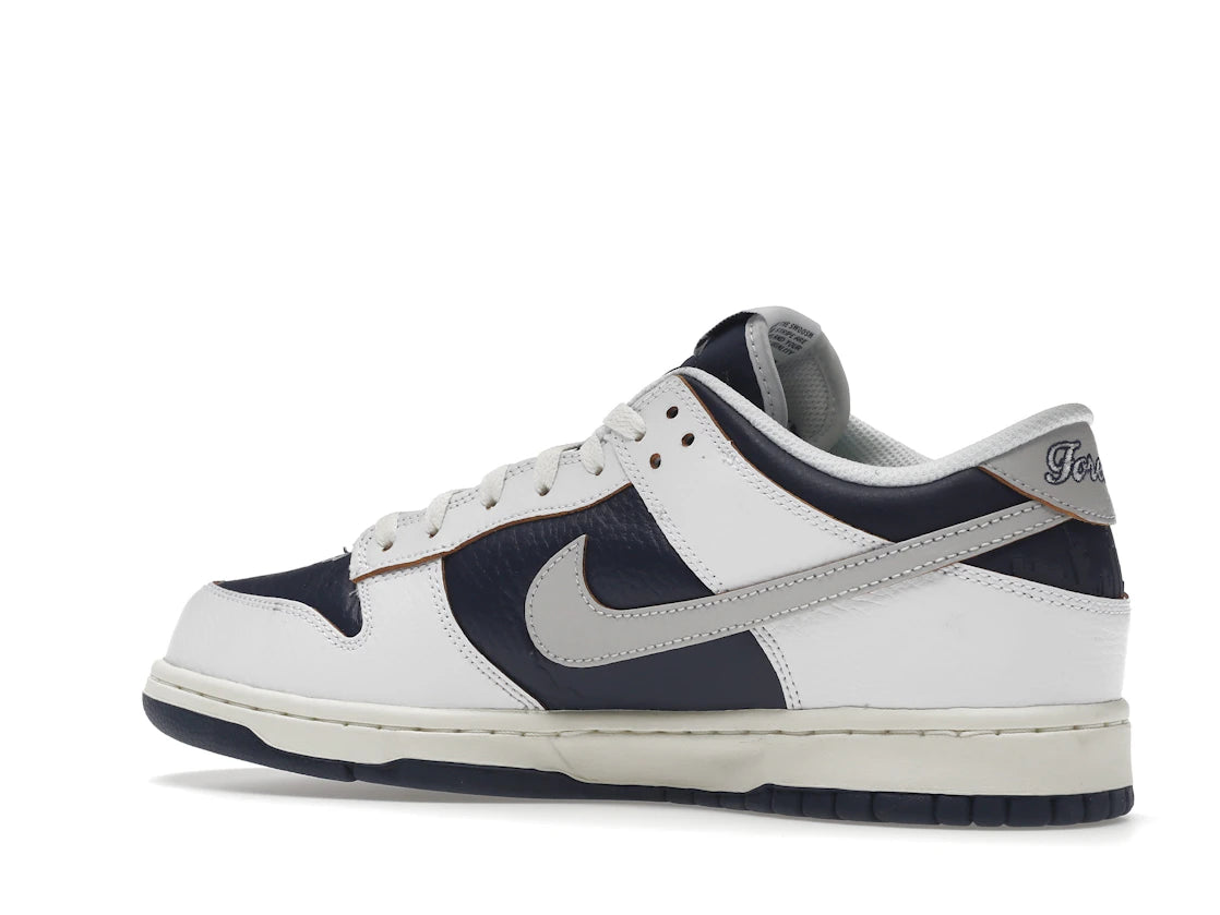Nike SB Dunk Low HUF New York City
