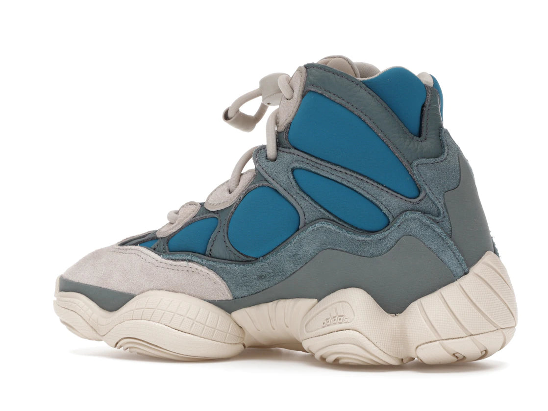 Adidas Yeezy 500 High Frosted Blue