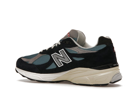 New Balance 990v3 MiUSA Teddy Santis Navy Castlerock
