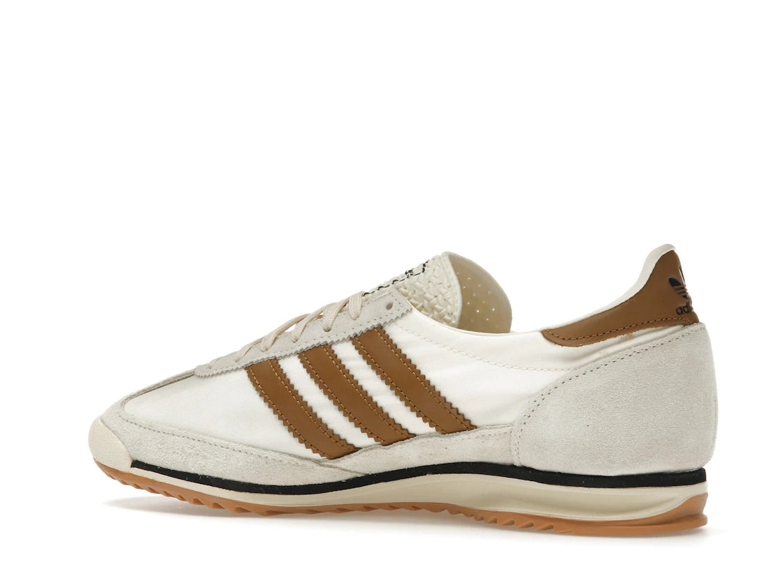 adidas SL 72 OG Cream White Bronze Strata