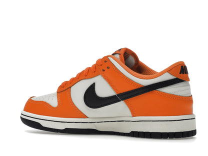 Nike Dunk Low Halloween (2022)