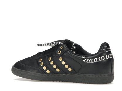 adidas Samba Wales Bonner Studded Pack Black