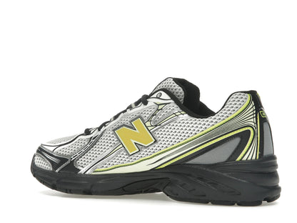 New Balance 740v2 Sea Salt Phantom