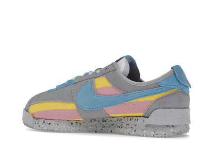 Nike Cortez Union Light Smoke