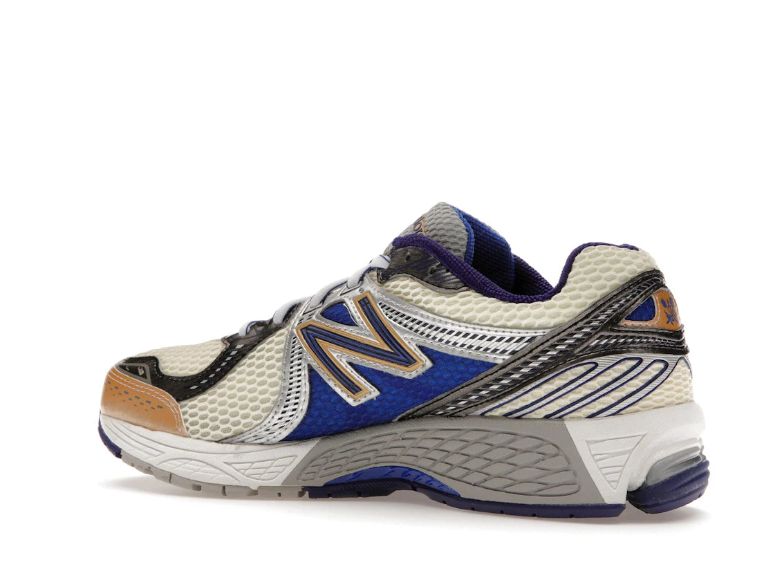 New Balance 860v2 Aime Leon Dore Blue
