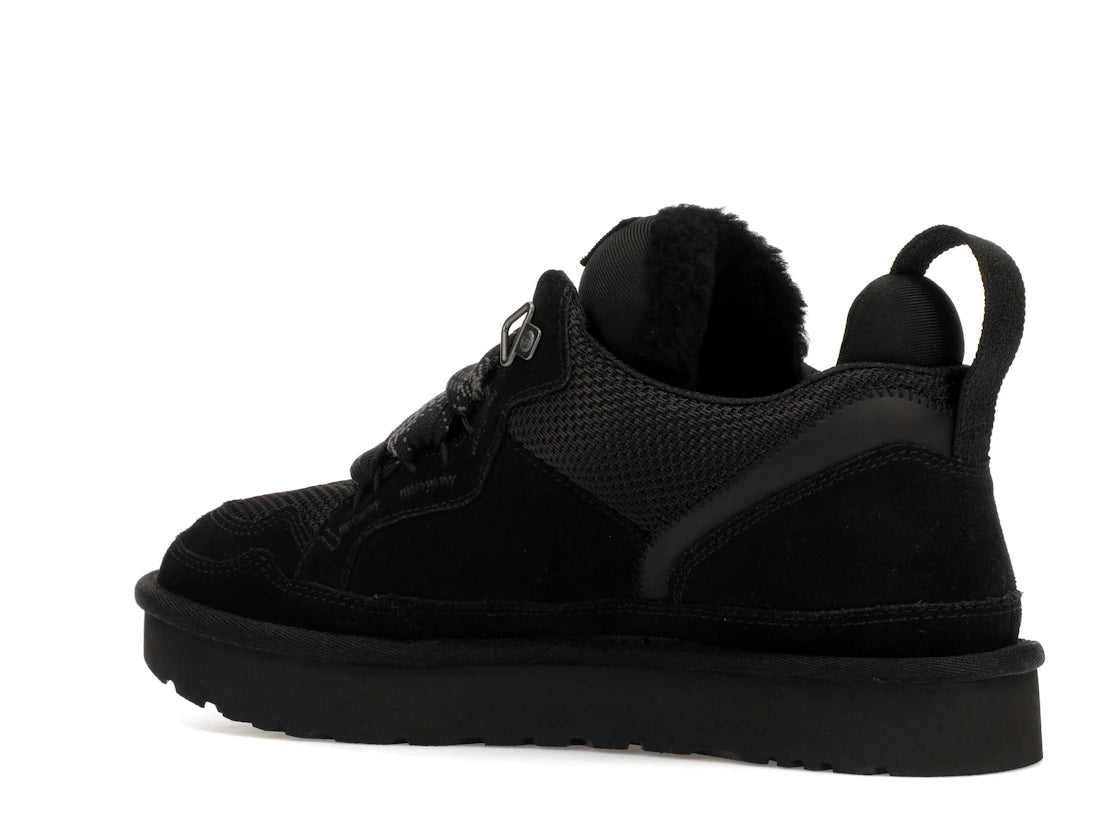 UGG Lowmel Noir (Femme)