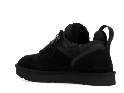UGG Lowmel Noir (Femme)