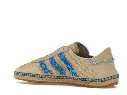 adidas Gazelle CLOT Linen Khaki