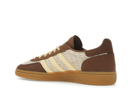 Adidas Handball Spezial Preloved Brown Orange Tint Gum