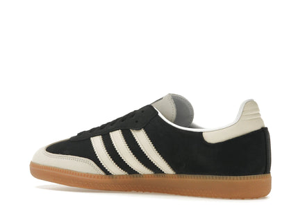 adidas Samba OG Black Wonder White