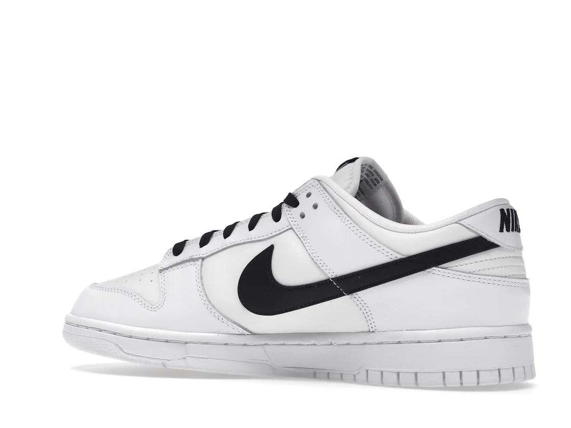 Nike Dunk Low Reverse Panda