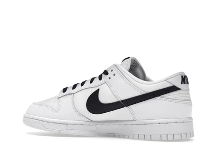 Nike Dunk Low Reverse Panda