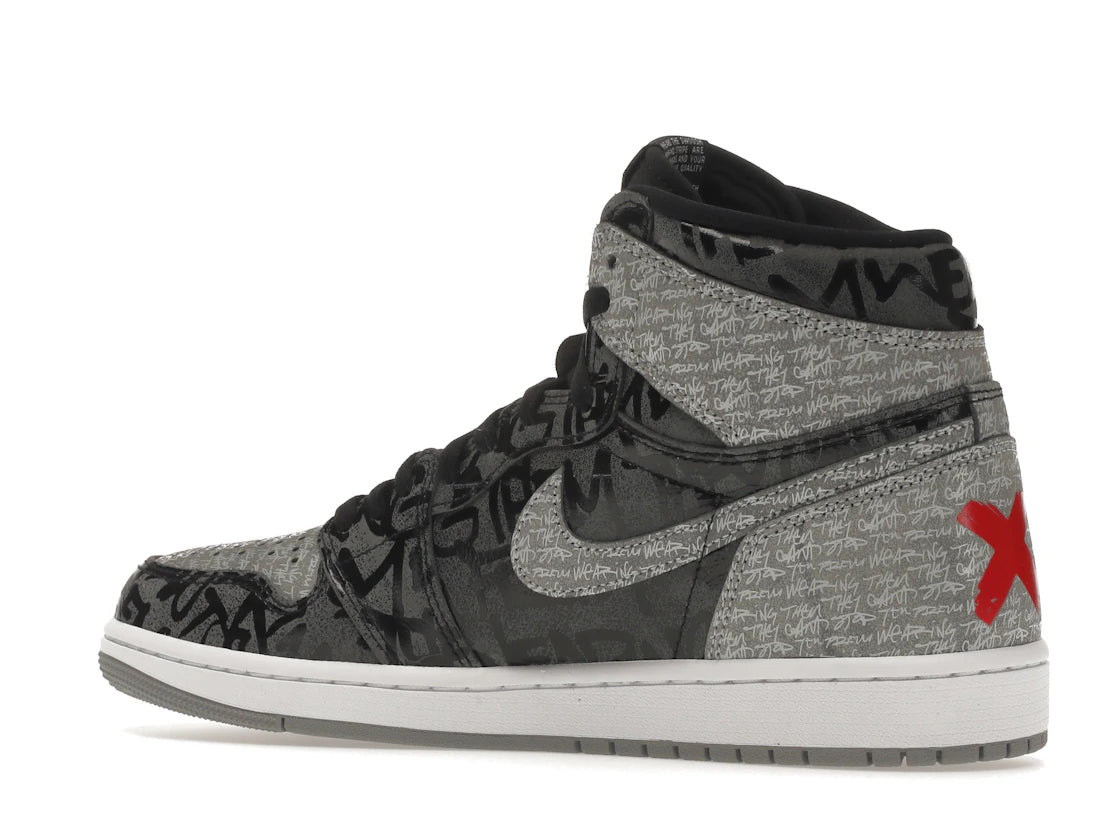 Jordan 1 Retro High OG Rebellionaire