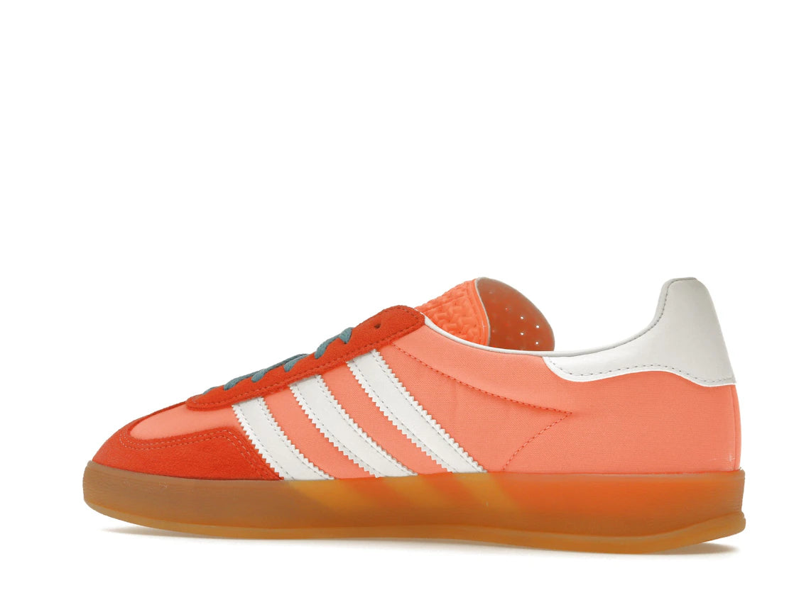 adidas Gazelle Indoor Beam Orange