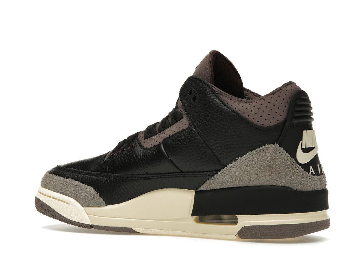 Jordan 3 Retro OG SP A Ma Maniére While You Were Sleeping