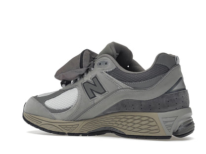 New Balance 2002R Grey Pocket