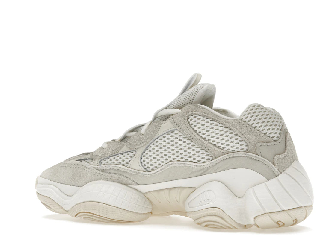 adidas Yeezy 500 Bone White (2023)
