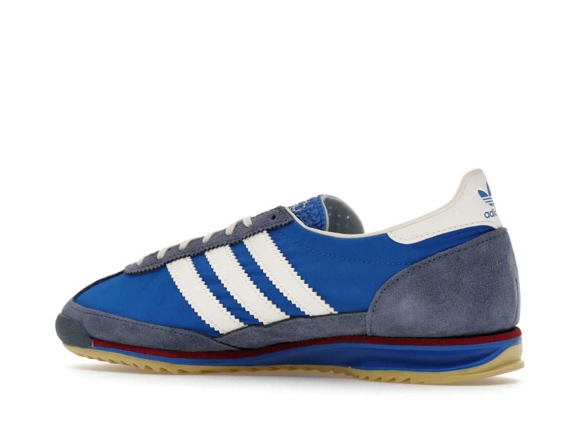 adidas SL 72 OG Blue Bird Off White