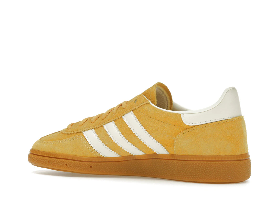 adidas Handball Spezial Preloved Jaune (Homme)