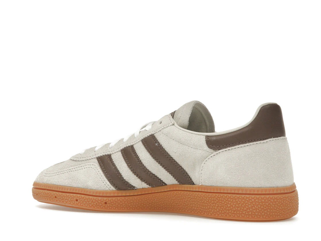 adidas Handball Spezial Off-White Earth Strata Gum