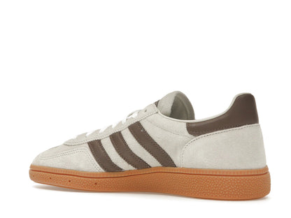 adidas Handball Spezial Off-White Earth Strata Gum