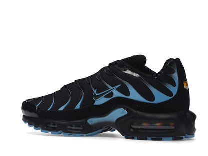 Nike Air Max Plus Black University Blue