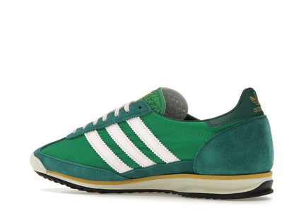 adidas SL 72 Collegiate Green